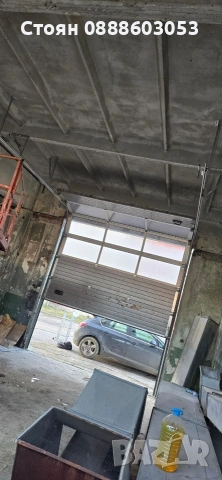 Почасов Автосервиз под наем, снимка 3 - Сервизни услуги - 53387229