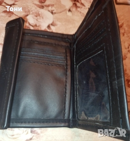 Ново Кожено Универсално Портмоне, снимка 4 - Портфейли, портмонета - 53686225