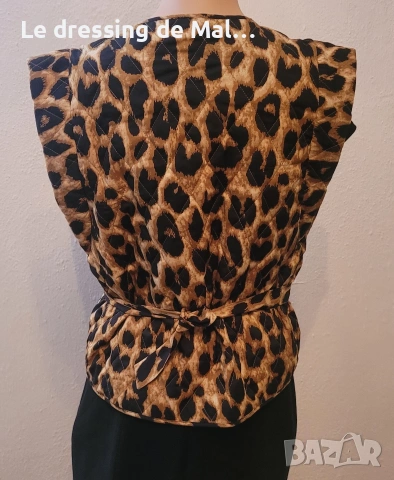 Елек на Fuego , снимка 5 - Елеци - 53093231