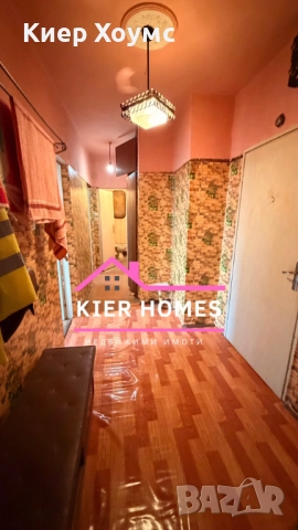 Тухлен апартамент в гр. Димитровград,обл. Хасково, снимка 9 - Апартаменти - 52358868