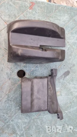 пластмаса волан Ауди А4 Audi A4 B6 2002г plastmasa volan