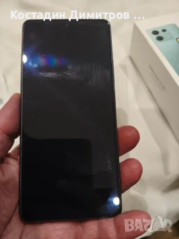 Продавам xiaomi note 13, снимка 3 - Xiaomi - 56067906