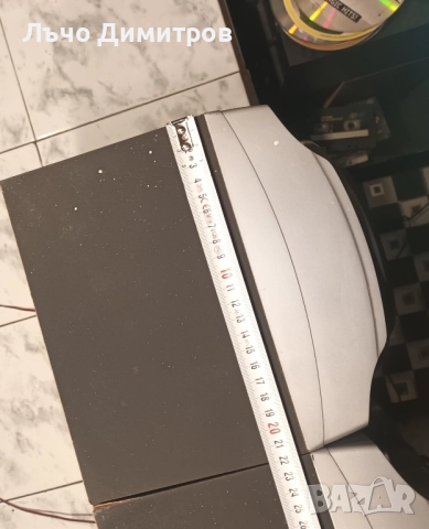 SONY SS-RG490, снимка 6 - Тонколони - 52487542