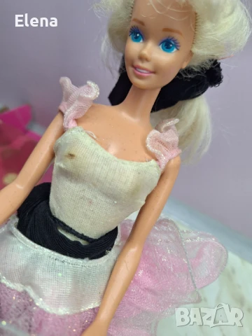 Кукла барби балерина , снимка 5 - Кукли - 50495592
