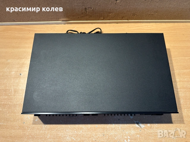 еквалайзер "KENWOOD GE-77", снимка 4 - Еквалайзери - 53756934