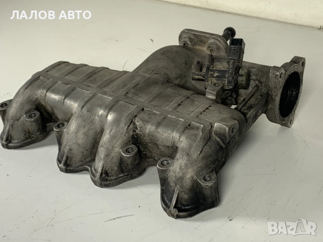 Всмукателен колектор VAG 1.9 TDI 90/110к.с. , снимка 2 - Части - 52646179