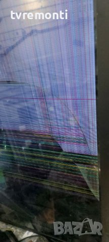 T-Con PCB 6870C-0442B 6871L-3203K for TOSHIBA 32W2433D дисплей PEV3232-01Y, снимка 7 - Части и Платки - 40610807