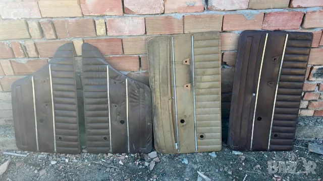 АВТОЧАСТИ ЗА ЛАДА ВАЗ ЖИГУЛИ НИВА 2101/2107/2121/21213, снимка 10 - Части - 47723273