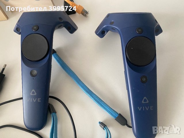 HTC VIVE 2 PRO - VR очила, снимка 9 - Други - 44325251