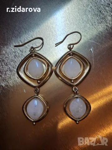 Различни бижута:обеци, гривна, синджири с висулки, аксесоар за коса, снимка 7 - Други - 48003095