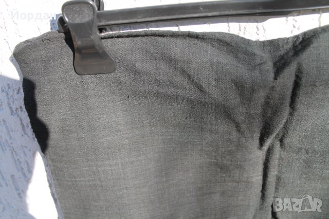 Престилка, снимка 2 - Антикварни и старинни предмети - 39180221