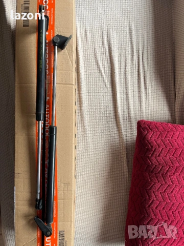 Амортесьори заден капак Хюндай Теракан, снимка 2 - Части - 53351521