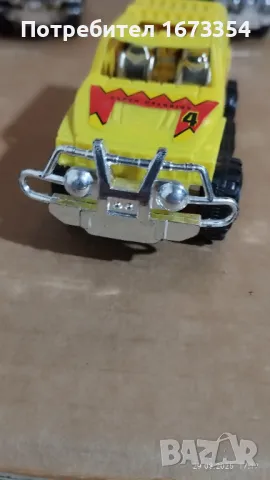 Hummer - Humvee  обява -1, снимка 12 - Други ценни предмети - 49689309