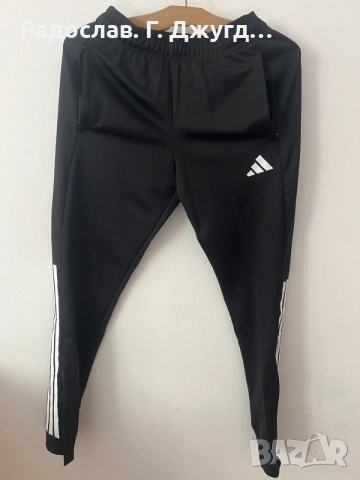 мъжки екип adidas , снимка 7 - Спортни дрехи, екипи - 56334671