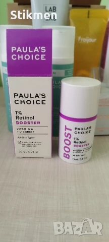 Paula's choice,Medik8, снимка 1