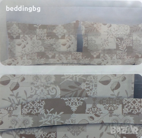 #ПРОМОЦИЯ #Спално #Бельо #Ранфорс , снимка 3 - Спално бельо - 41240602