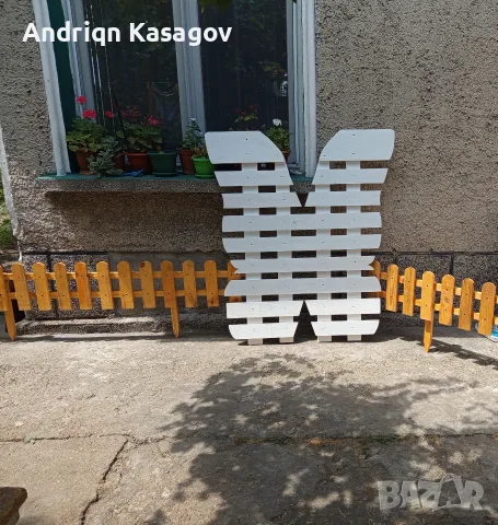 продавам цветарник за цвитя, снимка 3 - Градински мебели, декорация  - 55987463