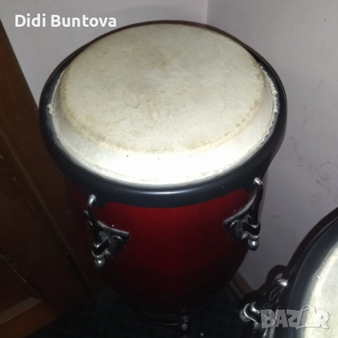 Професионални конги, снимка 5 - Други инструменти - 52213018