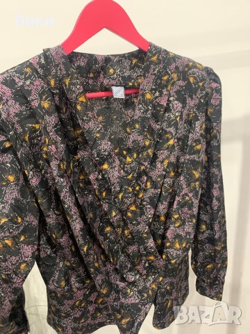 Дамска риза сако , снимка 9 - Ризи - 42153659