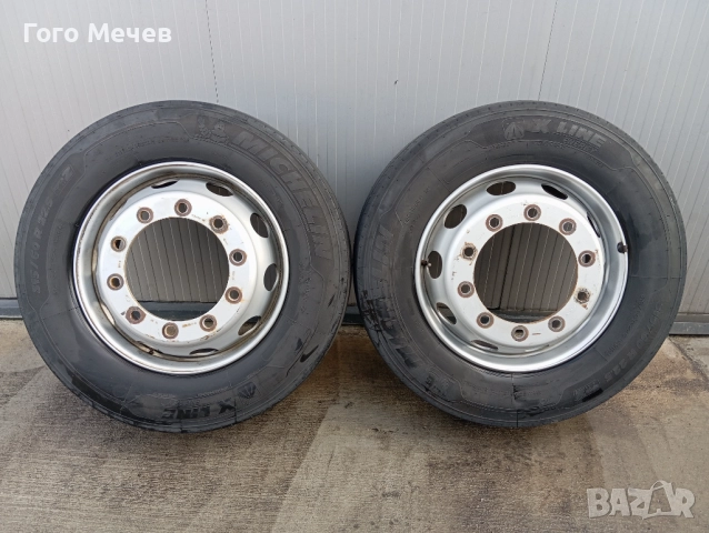 Гуми за камион 315 60 22.5