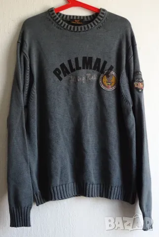 Pall Mall PME American - мъжки пуловер