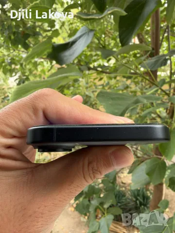 IPhone 16 128 GB, снимка 6 - Apple iPhone - 56201231