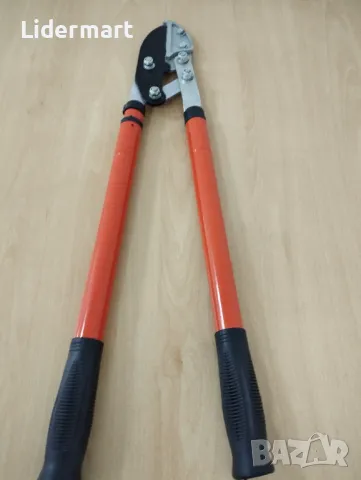 Ножица за рязане на клони - тип гилотина, снимка 11 - Други инструменти - 47939497