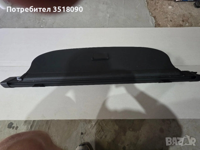 щори за Aldi a6 allroad 2014 г. , снимка 3 - Части - 51460537