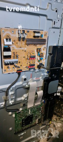 POWER BOARD BN44-00878C for SAMSUNG UE55NU8000L дисплей CY-SN055FLHV1H, снимка 4 - Части и Платки - 39723876