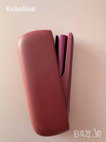 Iqos Iluma , снимка 5 - Друга електроника - 53821258