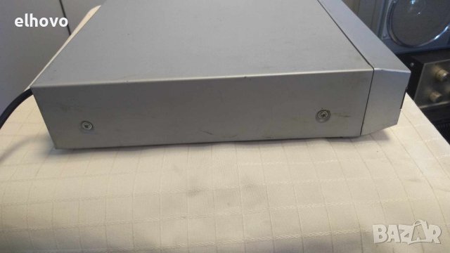 DVD SUPERVISION 2550, снимка 4 - Плейъри, домашно кино, прожектори - 41584398