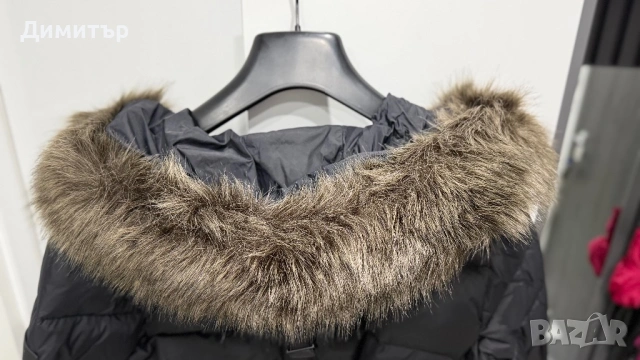 Мъжка Парка SuperDry, снимка 5 - Якета - 53172763