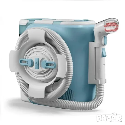 Перяща прахосмукачка Philips 3000 Series, син/бял - XW3193/11, снимка 2 - Прахосмукачки - 56199650