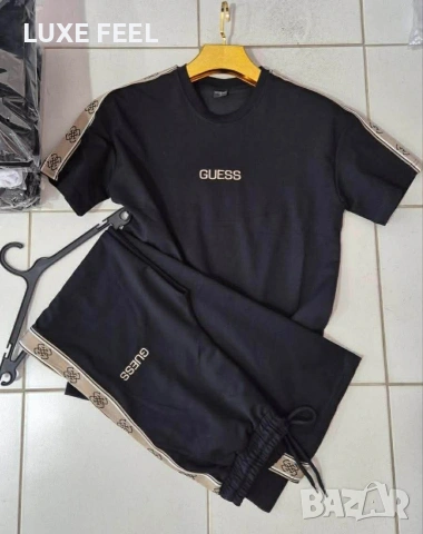 GUESS ✨Дамски Комплекти 