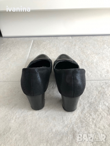 Дамски обувки, снимка 5 - Дамски ежедневни обувки - 36396402