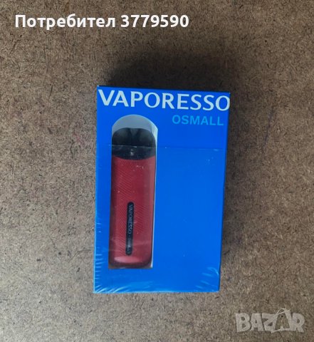 Вейп -мини vaporesso, снимка 2 - Електронни цигари - 44266569