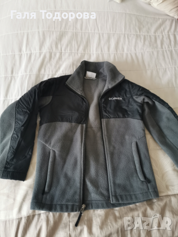 Яке 6-7г, снимка 7 - Детски якета и елеци - 36344447