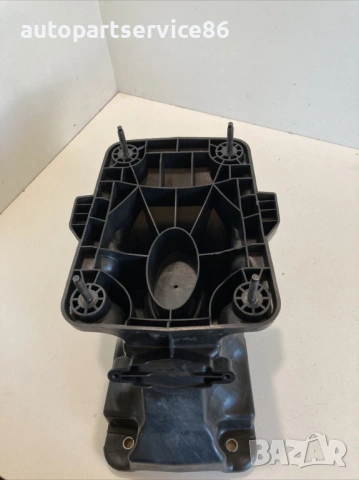 Държач на лост за превключване на предавки за Peugeot 3008 1.6 HDI (2010) 9682624580