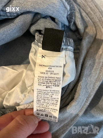 Дънки за бременни и принадлежности за кърмачки , снимка 8 - Колани - 52422803