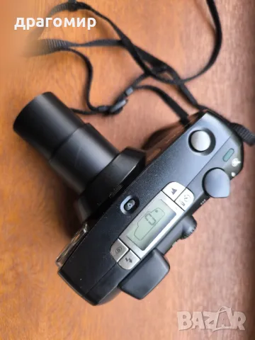 PENTAX ESPIO 120, снимка 3 - Фотоапарати - 47988992