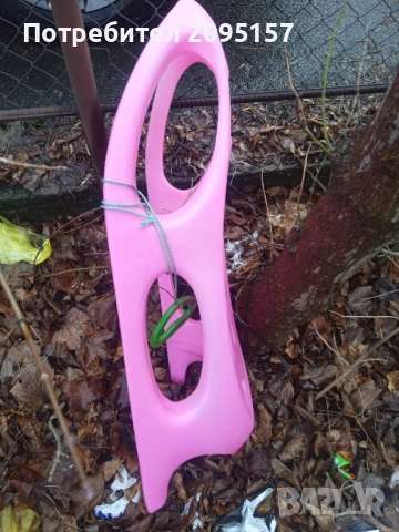 детска шейна, снимка 3 - Други - 52903596