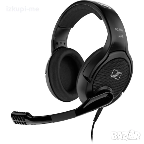 Слушалки Gaming Sennheiser PC 360