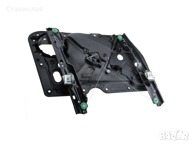 Стъклоподемник с табла за VW Golf 6