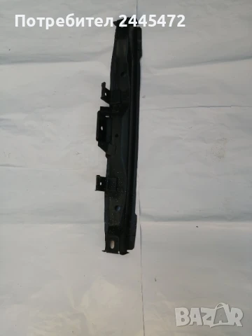 Греда под радиатор ВАЗ 2105, 2107, 2104