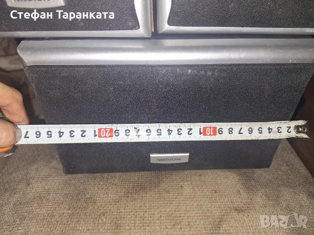 три броя тонколони , снимка 5 - Тонколони - 56172672