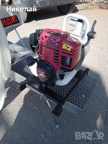 Драга за самородно злато к/т, снимка 3 - Други инструменти - 42180295