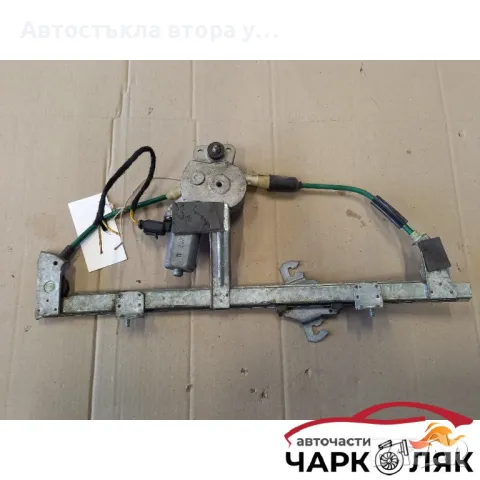 Ел машинка стъкло стъклоповдигач предна дясна Алфа Ромео 145 2врати, снимка 3 - Части - 47950907