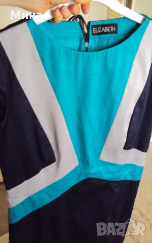 Продавам прекрасни рокли марка "Елизабет ", снимка 6 - Рокли - 36002028