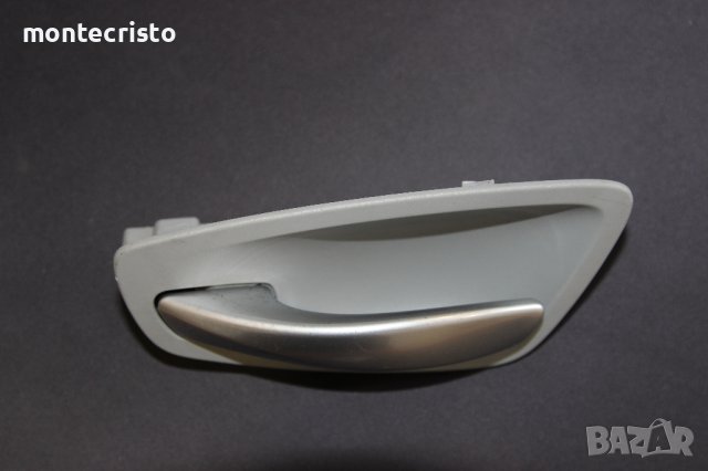 Предна лява вътрешна дръжка BMW Serie 1 E87 E81 (2004-2013г.) 696210101 / 10628510, снимка 2 - Части - 42388916