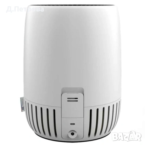Bosch Air 1000 Пречиствател на въздух 20м² 3-в-1, снимка 3 - Други - 53642337